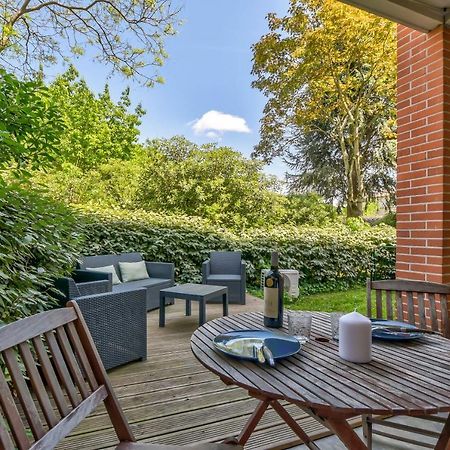 T2 Jardinet Avec Piscine, Parking Et Tennis Toulouse Exterior foto